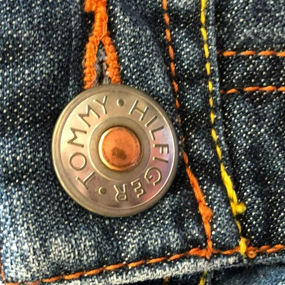 Tommy Hilfiger Womans Jeans Size 16 - Picture 5 of 6